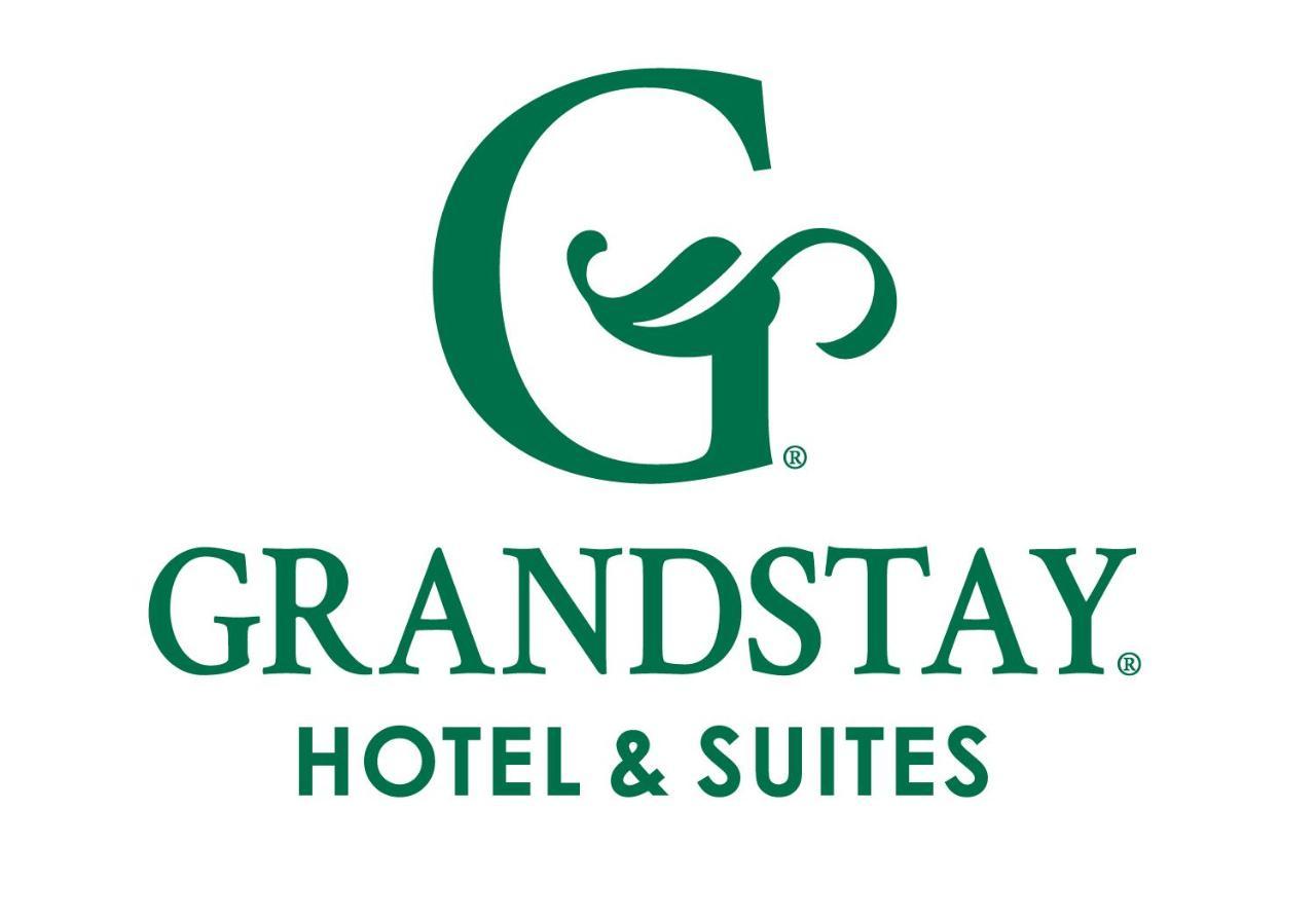 Grandstay Hotel & Suites Algona Buitenkant foto